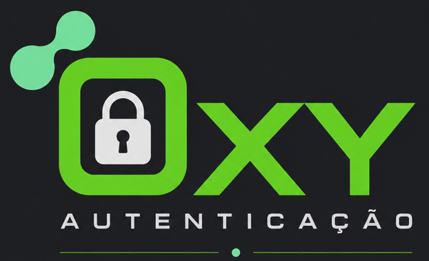 Oxy Autenticação